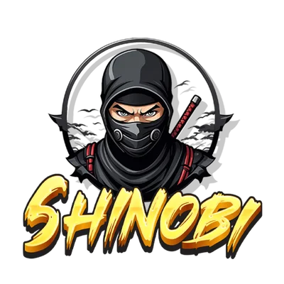 SHINOBI24